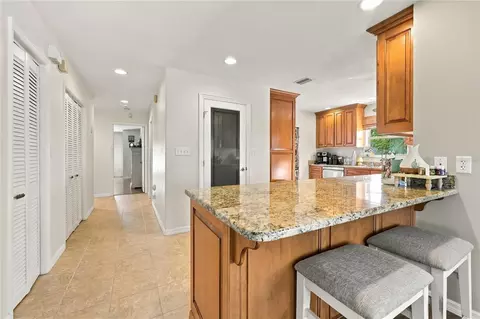 Entry Way - 104 3rd St NW, Steinhatchee, FL 32359 photo 1 of 3