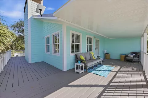 Exterior - 104 3rd St NW, Steinhatchee, FL 32359 photo 1 of 11
