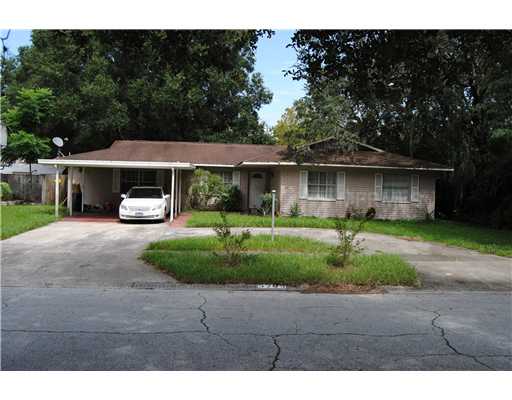 5205 Garner Pl, Seffner, FL 33584 photo 1