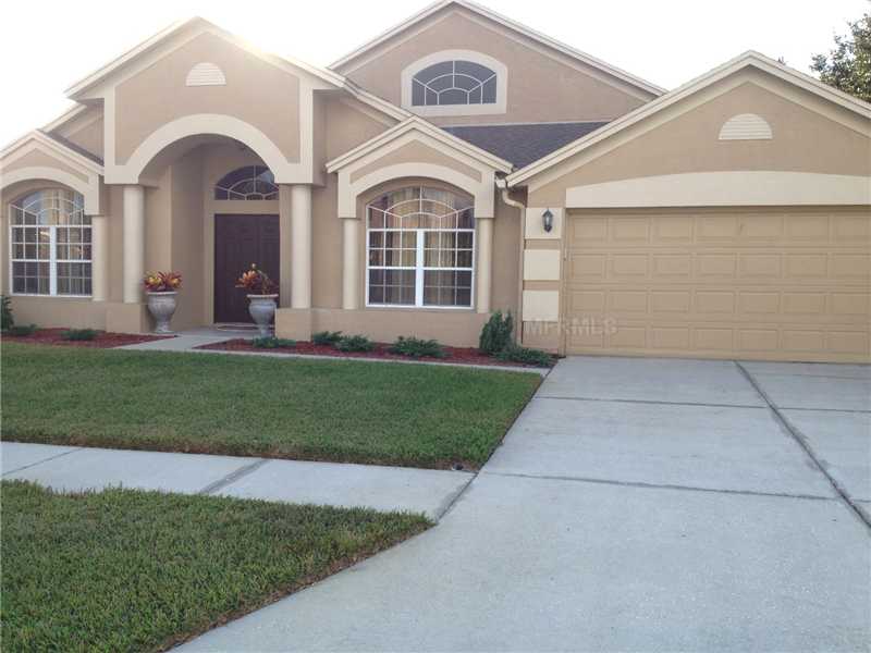 1341 Jutland Dr, Trinity, FL 34655 photo 1