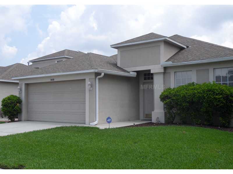 1808 Loch Haven Ct, Trinity, FL 34655 photo 1