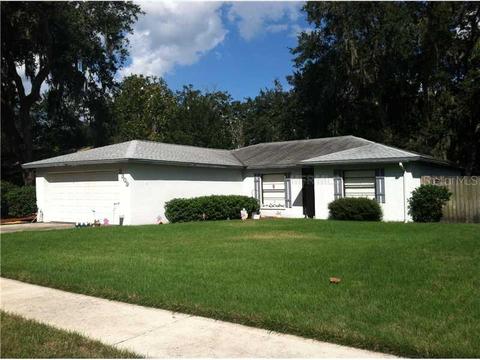 3309 Acapulco Dr, Riverview, FL 33578 photo 1