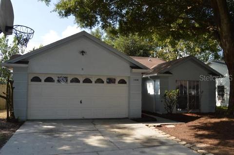 24840 Silversmith Dr, Lutz, FL 33559 photo 1