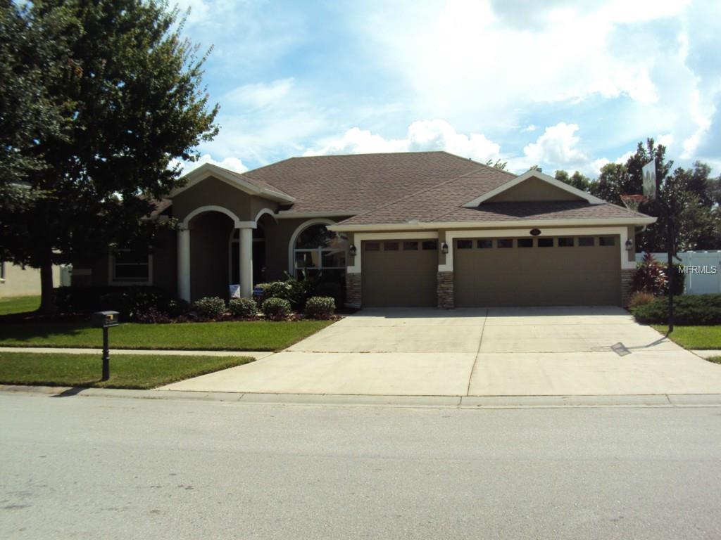 5604 Clouds Peak Dr, Lutz, FL 33558 photo 1