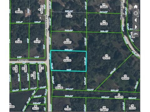 7242 Glenchester Dr, Webster, FL 33597 photo 1