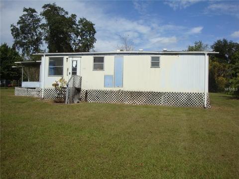 17525 Medley Ave, Spring Hill, FL 34610 photo 1