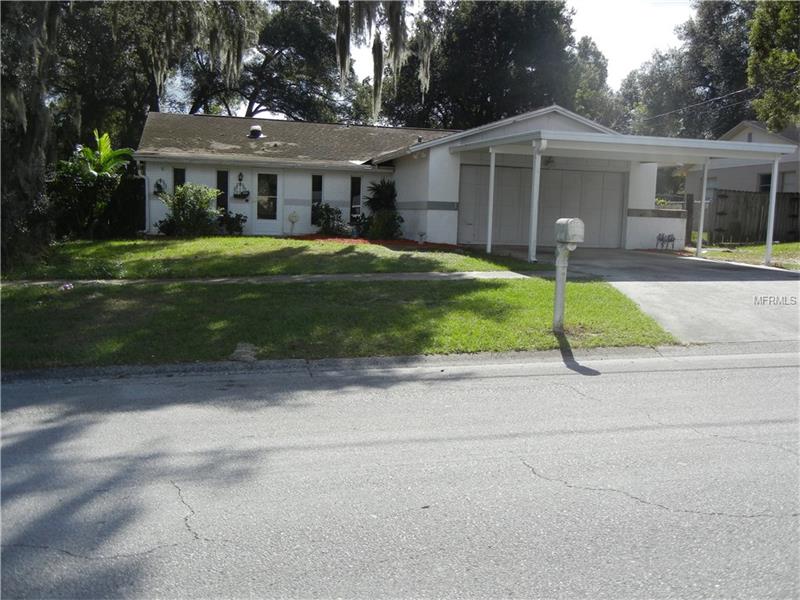 110 Euclid Ave, Seffner, FL 33584 photo 1