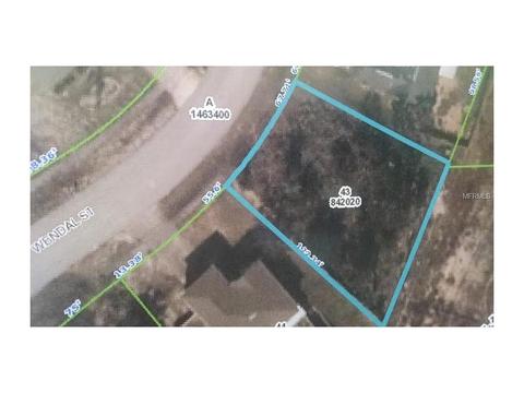 5236 Wendal St, Spring Hill, FL 34609 photo 1