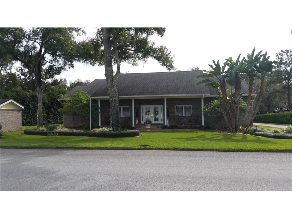 234 Dennison Rd, Lutz, FL 33548 photo 1