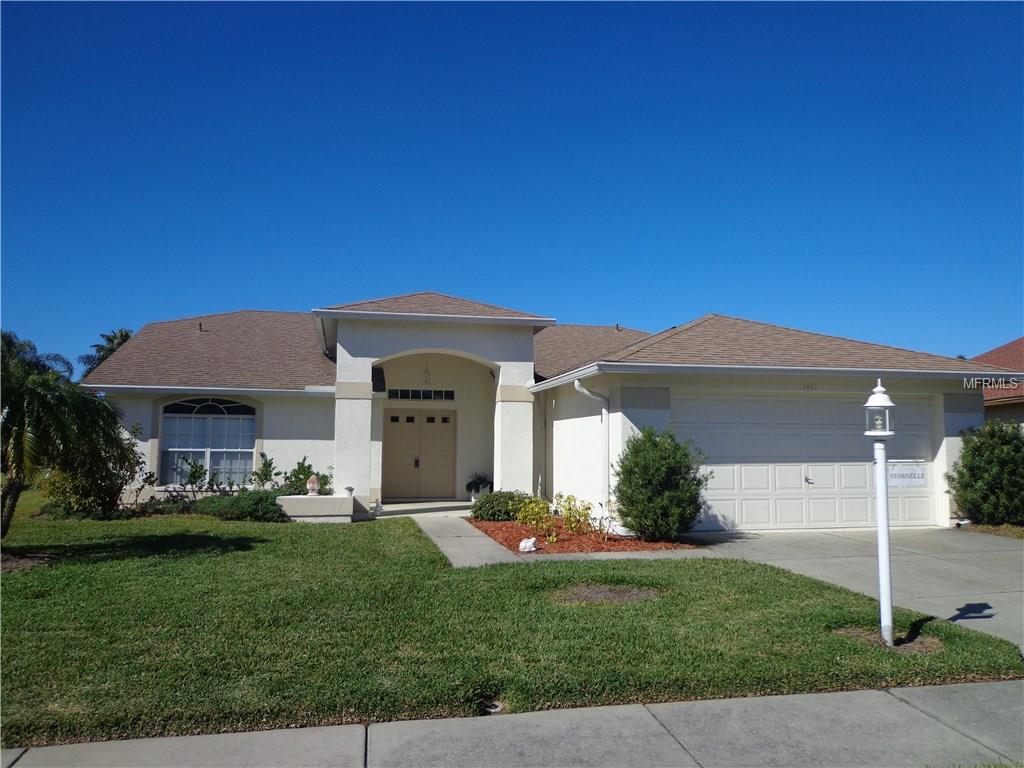 1411 Fallowfield Dr, Trinity, FL 34655 photo 1