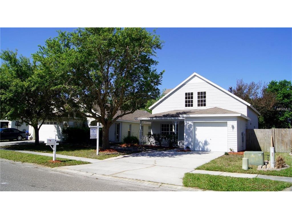 8439 Hawbuck St, Trinity, FL 34655 photo 1