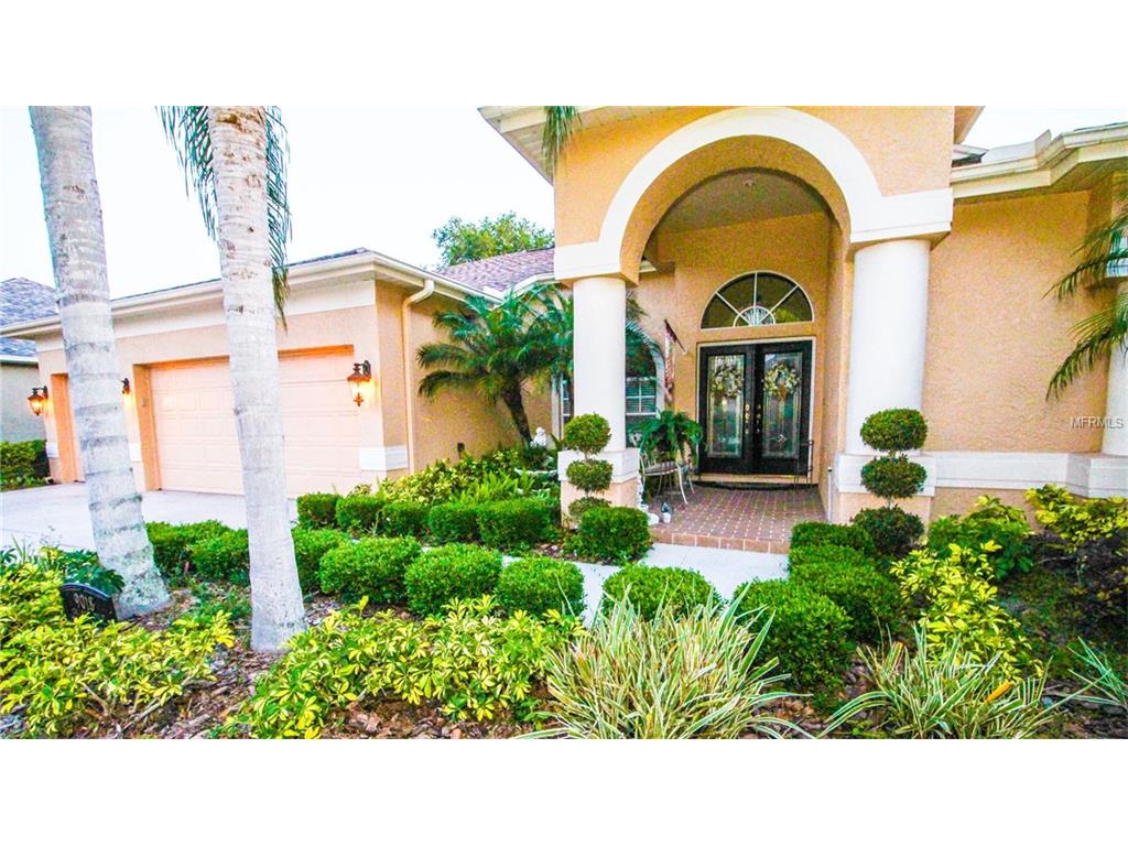 9018 Callaway Dr, Trinity, FL 34655 photo 1