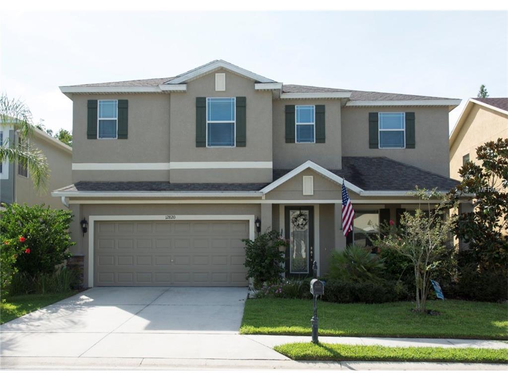 12820 Solola Way, Trinity, FL 34655 photo 1
