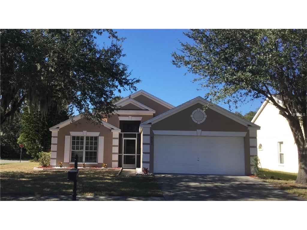 4202 Pine Isle Dr, Lutz, FL 33558 photo 1