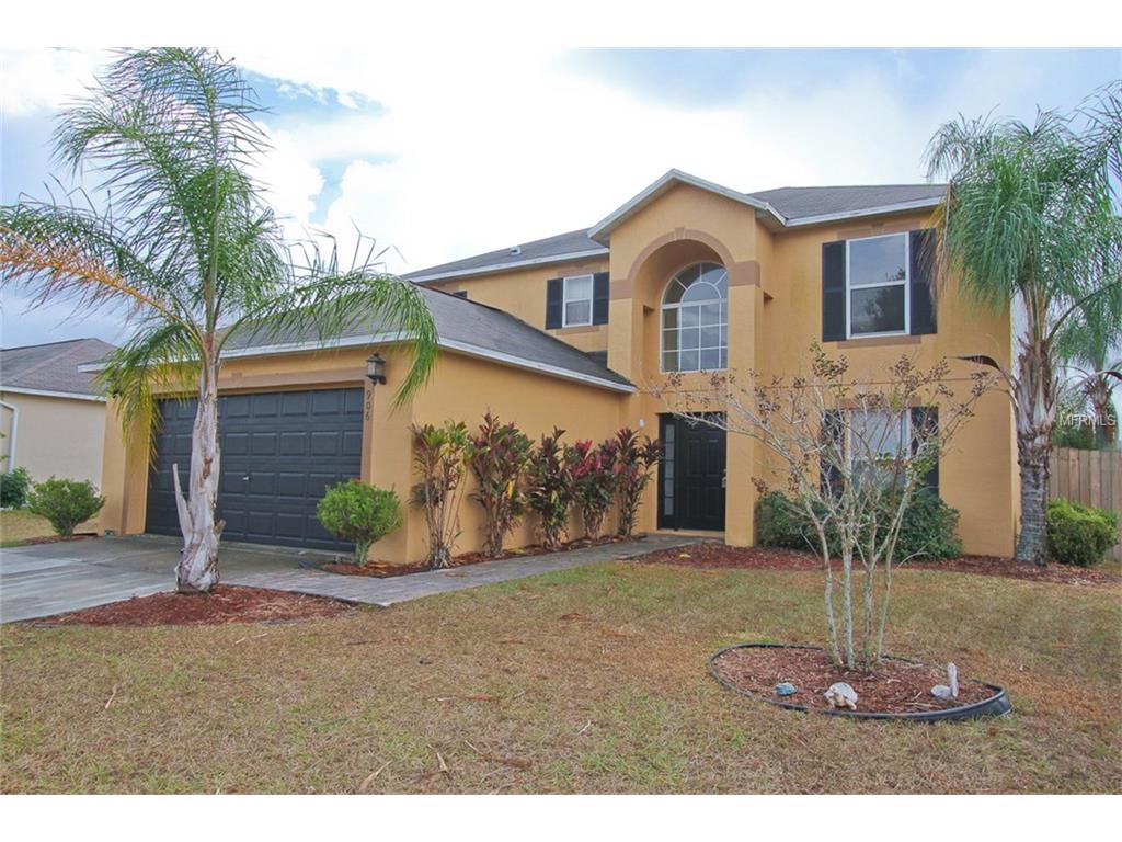 906 Turnstone Ln, Winter Haven, FL 33880 photo 1