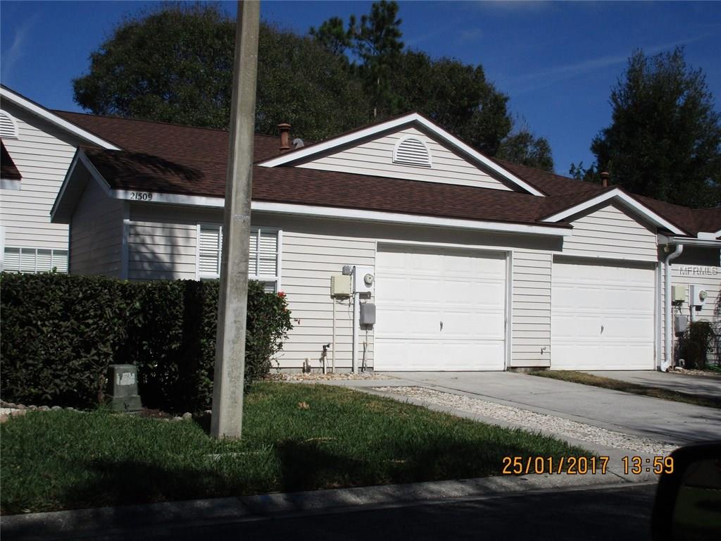 21509 Grebe Ct, Lutz, FL 33549 photo 1