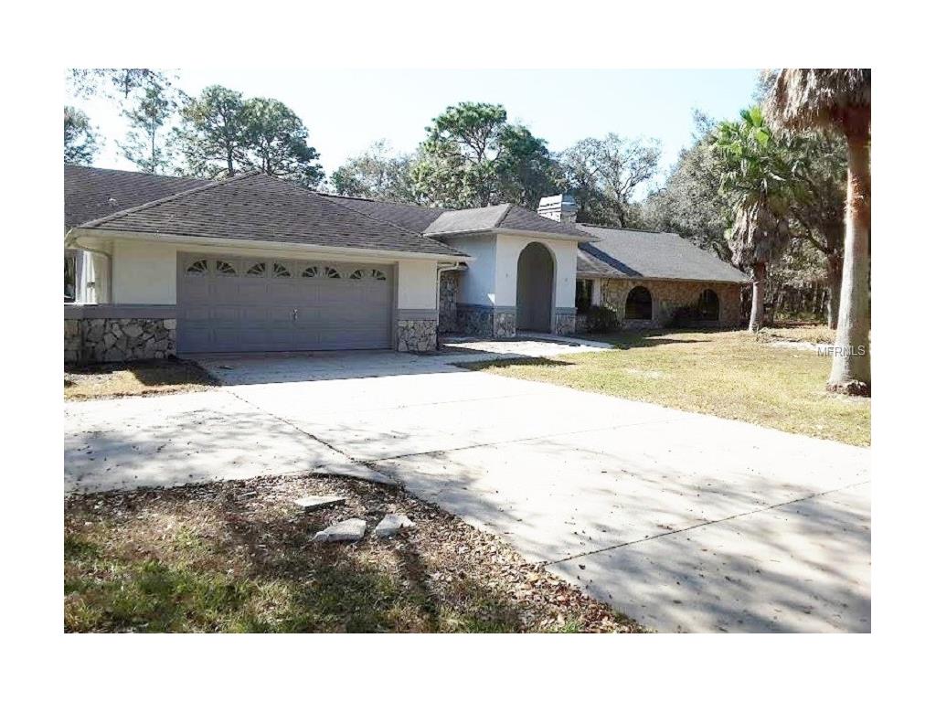 14628 Spellman Ct, Spring Hill, FL 34610 photo 1
