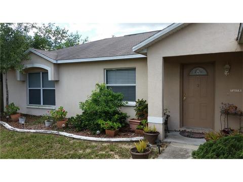 12450 Curry Dr, Spring Hill, FL 34609 photo 1