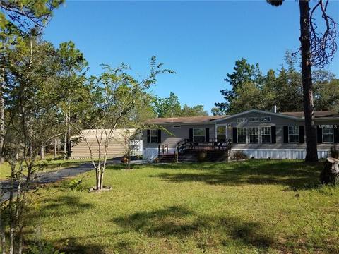17445 Rockledge, Spring Hill, FL 34610 photo 1