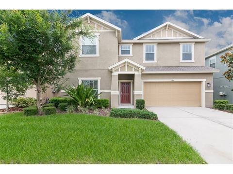 2858 Maple Brook Loop, Lutz, FL 33558 photo 1