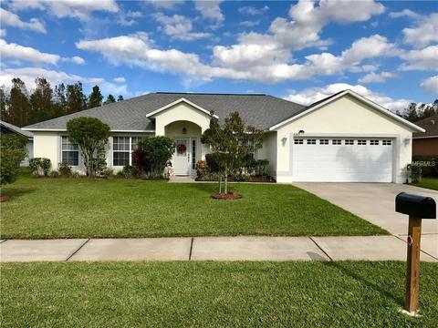 4207 Settlers Ct, Saint Cloud, FL 34772 photo 1