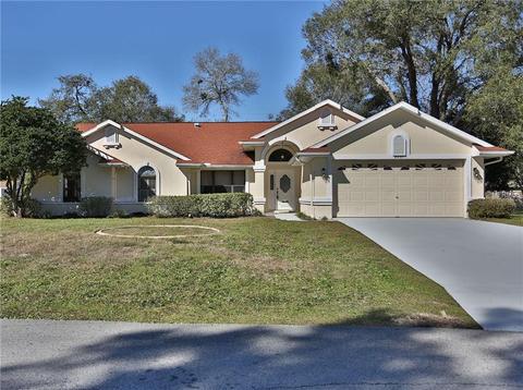 2237 Danforth Rd, Spring Hill, FL 34608 photo 1