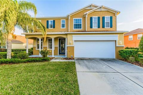 5415 Hammock View Ln, Apollo Beach, FL 33572 photo 1