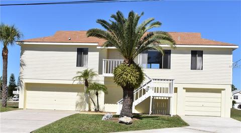 4041 Bluefish Dr, Hernando Beach, FL 34607 photo 1