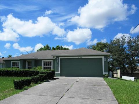 11284 Libby Rd, Spring Hill, FL 34609 photo 1