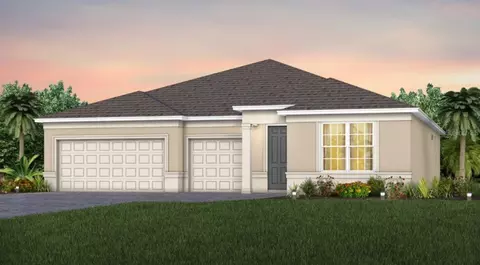 3122 Coral Bean Rd, Saint Cloud, FL 34771
