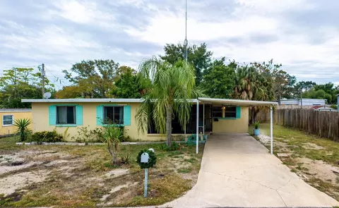 1840 Dixie Ln, Holiday, FL 34690