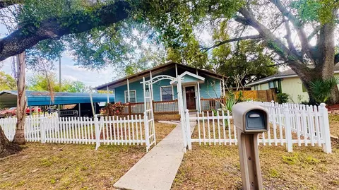 5911 8th Ave S, Tampa, FL 33619