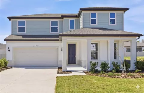 37263 Clinch Cir, Zephyrhills, FL 33540
