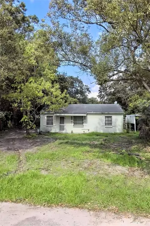 4729 W Knights Ave, Tampa, FL 33611