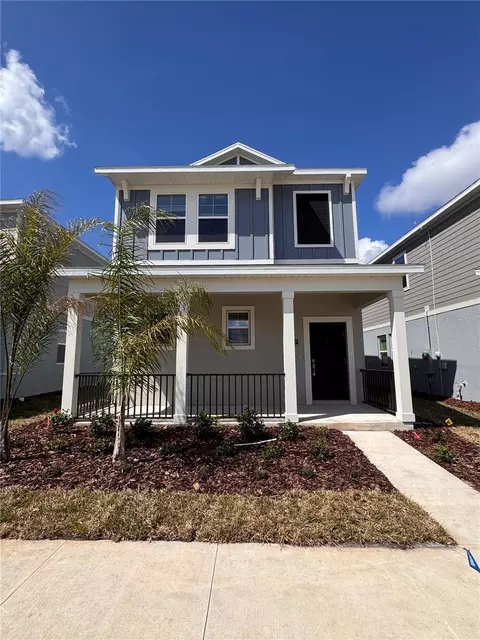6009 Wellbeing Way, Clermont, FL 34714