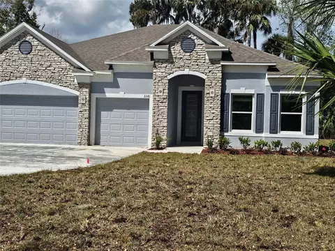 2281 Magnolia Dr, New Smyrna Beach, FL 32168