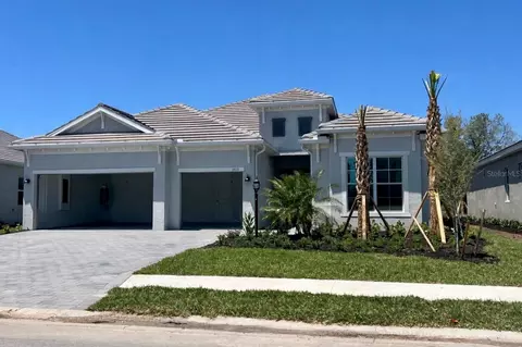 19131 Scallop Loop, Lakewood Ranch, FL 34211