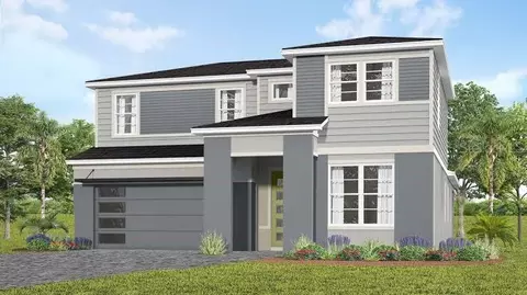 16438 Lone Oak Cir, Orlando, FL 32832