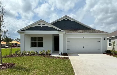 1155 Morfontaine St, Daytona Beach, FL 32124