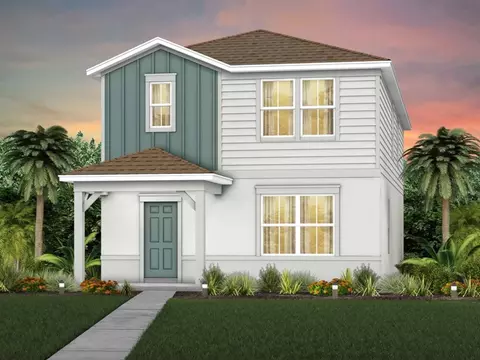 10735 Leafy Laurel, Orlando, FL 32829