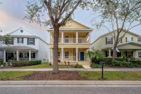 16014 Palmettorun Cir, Lithia, FL 33547