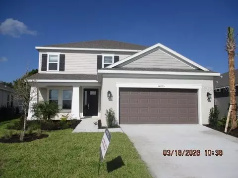 12805 Dockyard Trl, Palmetto, FL 34221