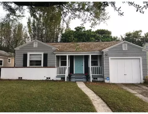 Undisclosed, Orlando, FL 32804