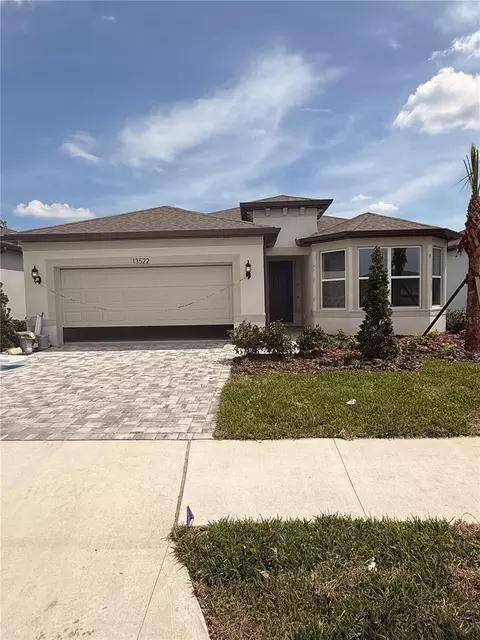 13522 Canyon Ridge Rd, Spring Hill, FL 34610