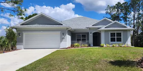 2938 Sernice St, North Port, FL 34288