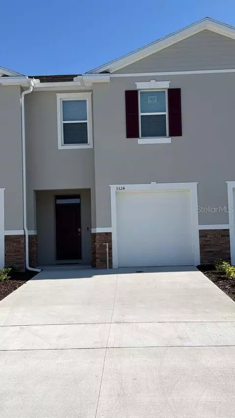 3324 Chroma St, Orlando, FL 32824