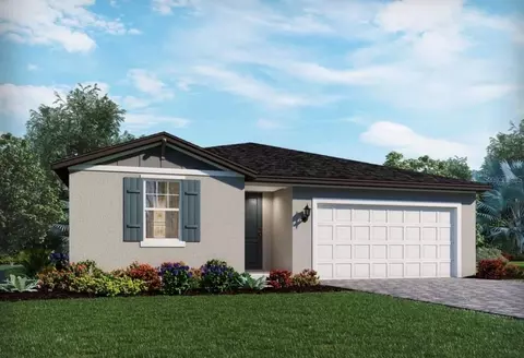 1761 Forest Run Ln, Auburndale, FL 33823