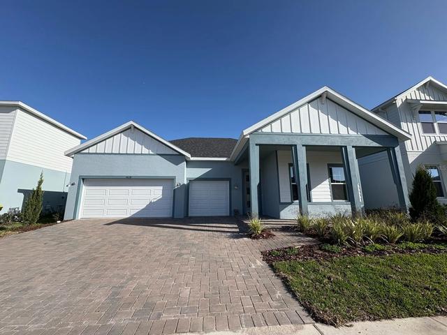4628 Golden Birch Ave, Winter Garden, FL 34787