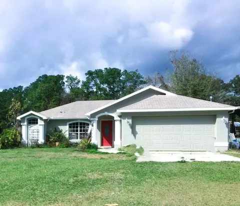22337 Hedick Pl, Brooksville, FL 34601