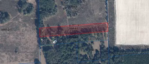 tbd NW 142nd Ave, High Springs, FL 32643